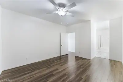 909 Domnus Lane 203, Las Vegas, NV 89144 Bedroom