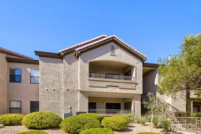8250 North Grand Canyon Drive 1027 Las Vegas, NV 89166