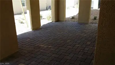 3171 BITETTO Walk, Henderson, NV 89044 Patio