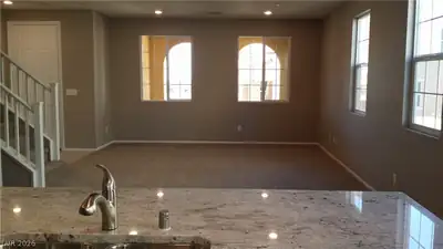 3171 BITETTO Walk, Henderson, NV 89044 Living Room