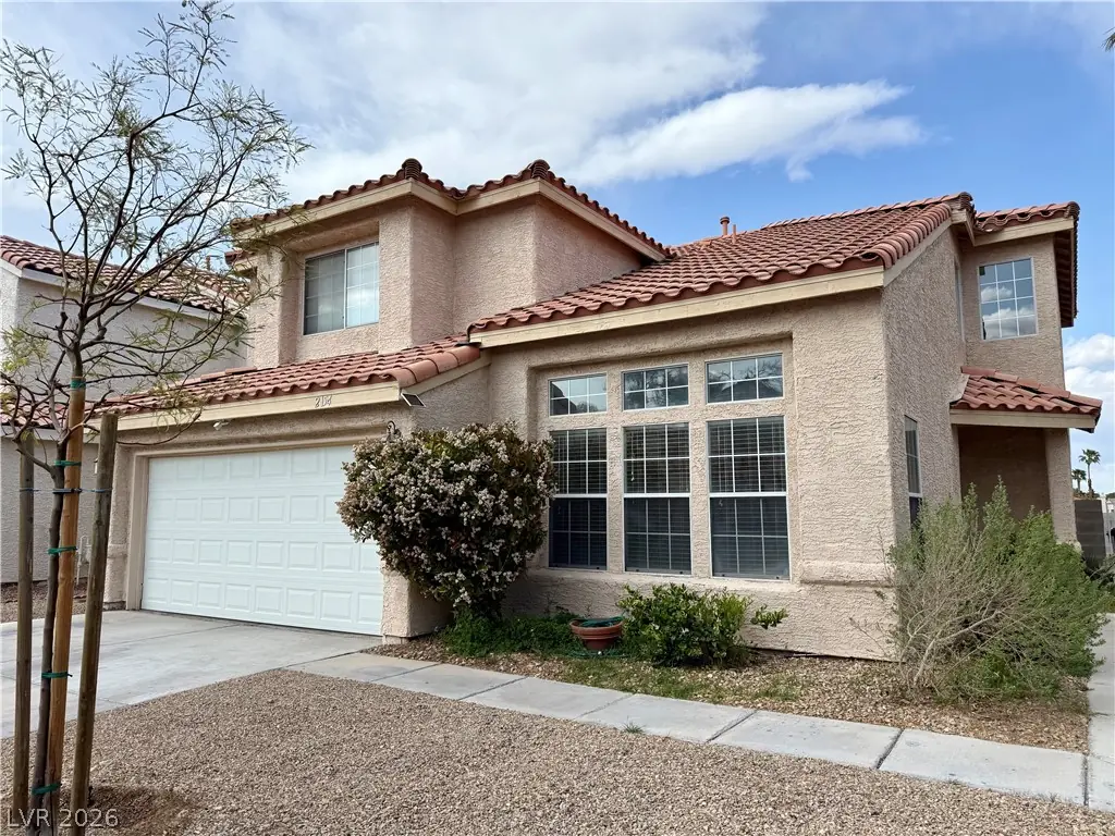 2154 Running River Road, Henderson, NV 89074