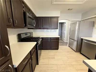 2154 Running River Road, Henderson, NV 89074 Kitchen
