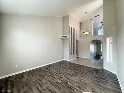 2154 Running River Road, Henderson, NV 89074 Living Room