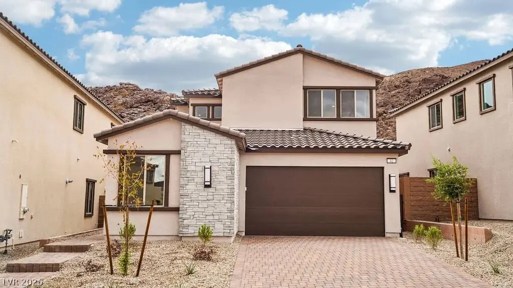 42 Via Montoro, Henderson, NV 89011