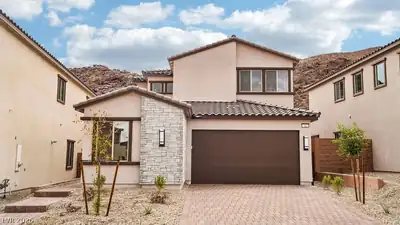 42 Via Montoro, Henderson