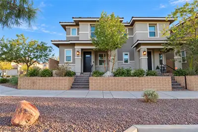 754 North Water Street, Henderson