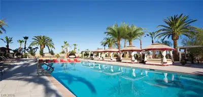 8255 Las Vegas Boulevard 1120, Las Vegas, NV 89123 Pool