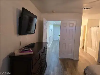 2212 Crowley Way, Las Vegas, NV 89142 Bedroom