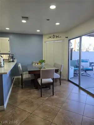 2212 Crowley Way, Las Vegas, NV 89142 Dining Area