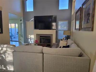 2212 Crowley Way, Las Vegas, NV 89142 Living Room
