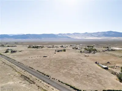 2562 North 48th Street, Ely, NV 89301 View