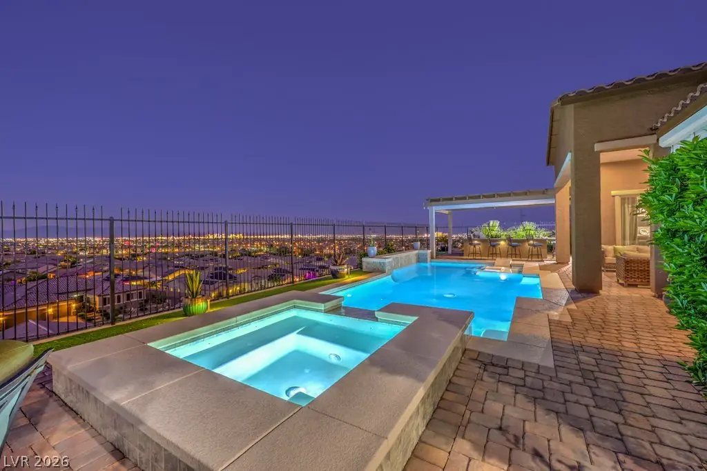 11125 Mount Cass Street, Las Vegas, NV 89141