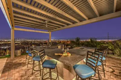 11125 Mount Cass Street, Las Vegas, NV 89141 