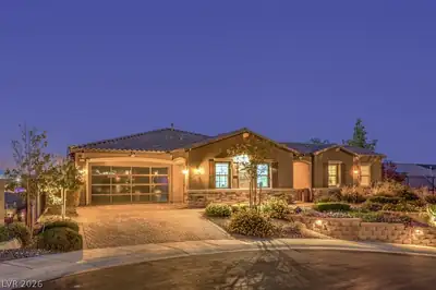 11125 Mount Cass Street, Las Vegas, NV 89141 