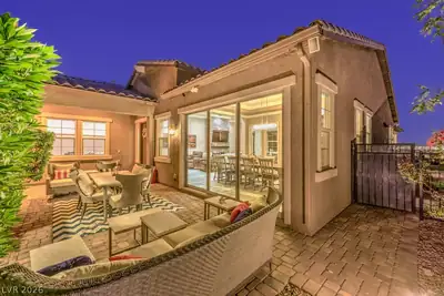 11125 Mount Cass Street, Las Vegas, NV 89141 