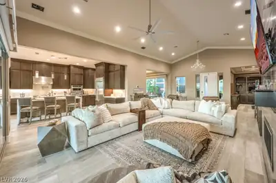11125 Mount Cass Street, Las Vegas, NV 89141 
