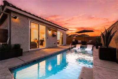 8327 Carmentis Avenue Las Vegas, NV 89178