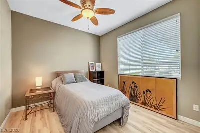 2325 Windmill Parkway 911, Henderson, NV 89074 Bedroom