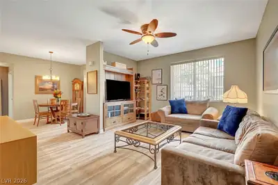 2325 Windmill Parkway 911, Henderson, NV 89074 Living Room