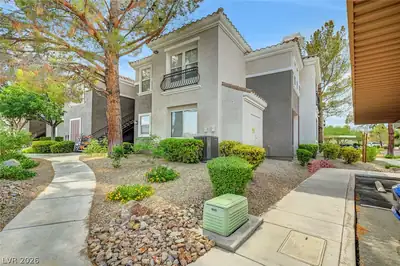 2325 Windmill Parkway 911, Henderson, NV 89074 Front of Structure