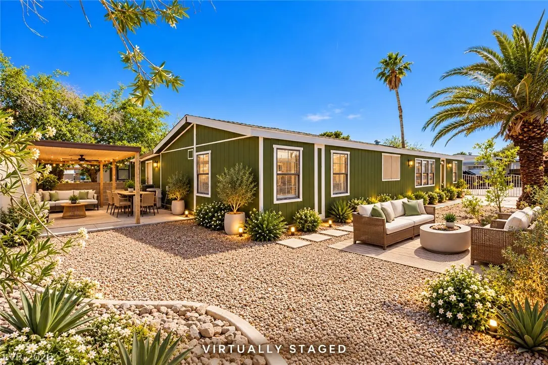 3608 Big Sur Drive, Las Vegas, NV 89122