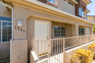 1345 Silver Sierra Street Las Vegas, NV 89128