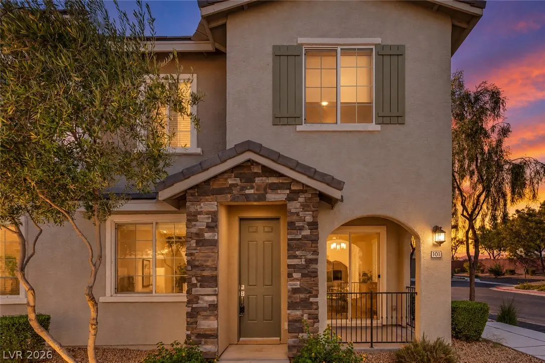 8577 Insignia Avenue 101, Las Vegas, NV 89178