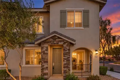 8577 Insignia Avenue 101, Las Vegas