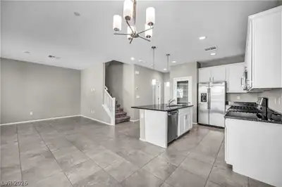 8577 Insignia Avenue 101, Las Vegas, NV 89178 Kitchen