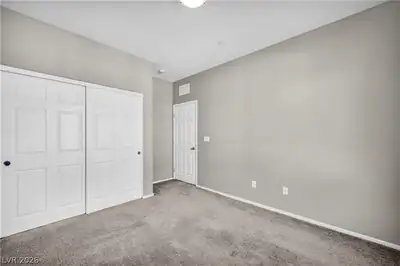 8577 Insignia Avenue 101, Las Vegas, NV 89178 Bedroom