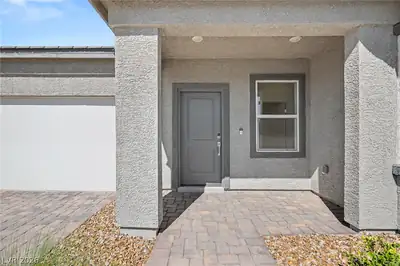 4164 East Cactus Canyon Drive, Pahrump, NV 89061 