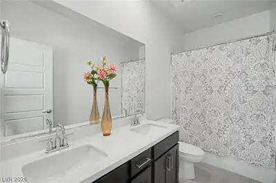 4164 East Cactus Canyon Drive, Pahrump, NV 89061 