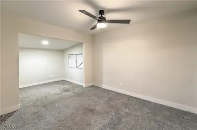 1408 Palm Street, Henderson, NV 89011 Bedroom