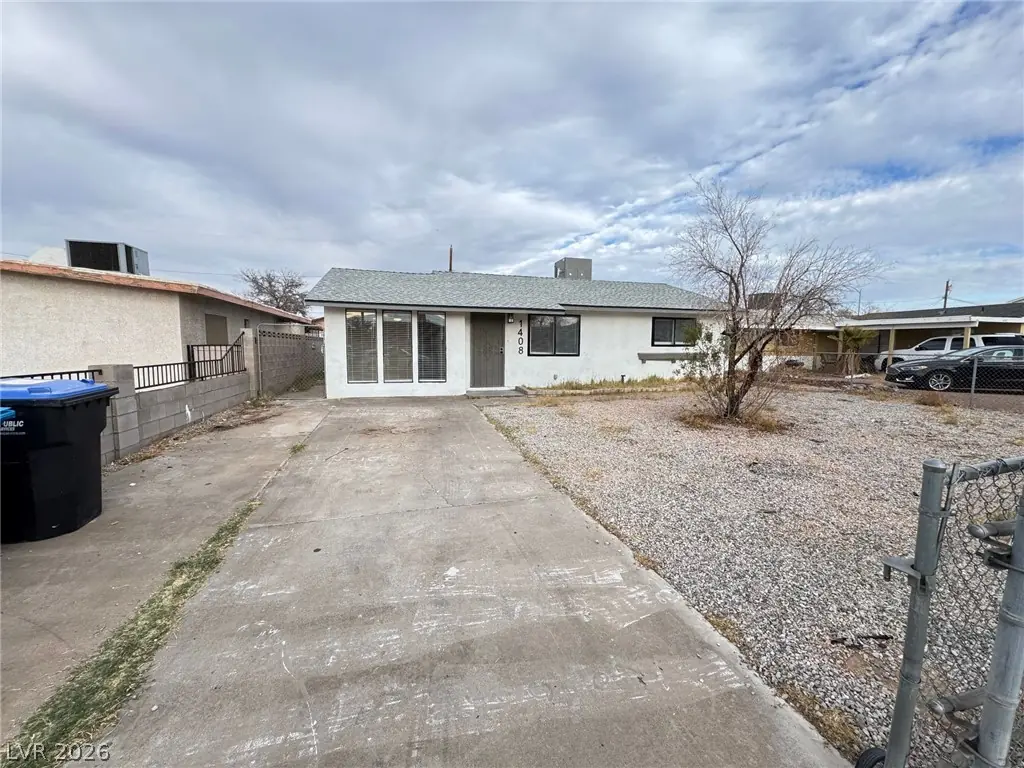 1408 Palm Street, Henderson, NV 89011