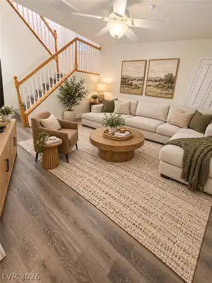 6485 Abbotsford House Court, Las Vegas