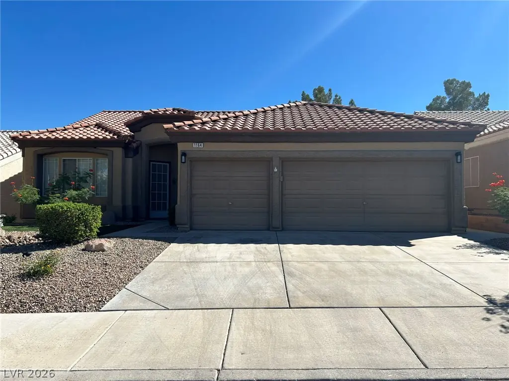 1164 Mirage Lake Street, Henderson, NV 89052