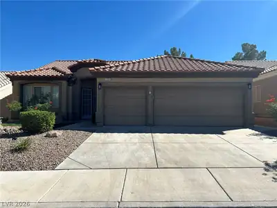 1164 Mirage Lake Street, Henderson