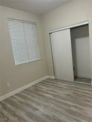 1164 Mirage Lake Street, Henderson, NV 89052 Bedroom
