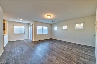 4134 San Cuervo Way, Las Vegas, NV 89115 Living Room