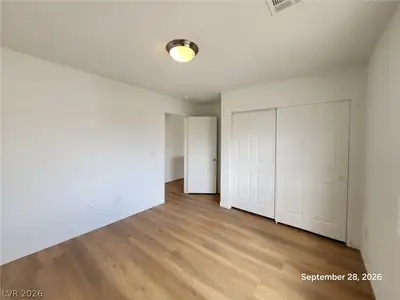 7619 Good Fortune Court, Las Vegas, NV 89139 Bedroom