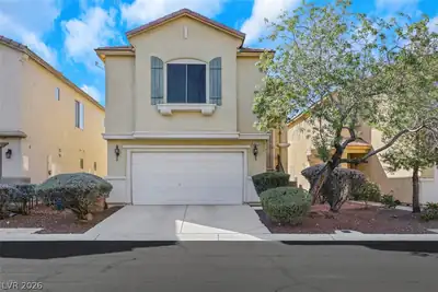 8029 Dancing Springs Street Las Vegas, NV 89143