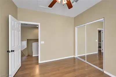 8029 Dancing Springs Street, Las Vegas, NV 89143 Bedroom
