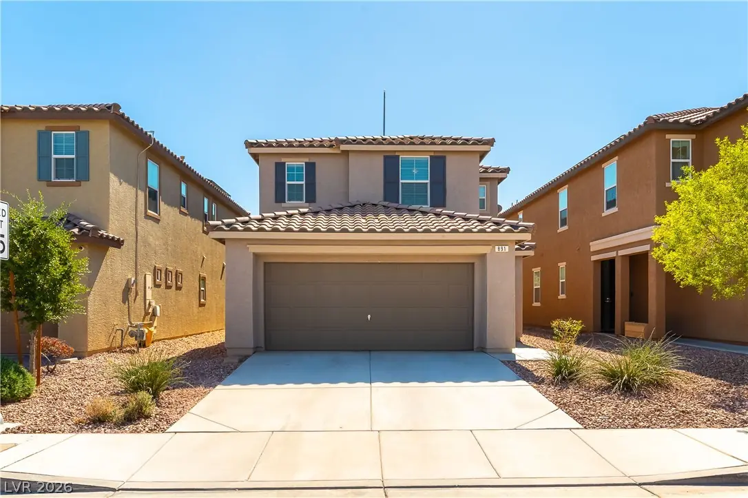 891 Harbor Avenue, Henderson, NV 89002