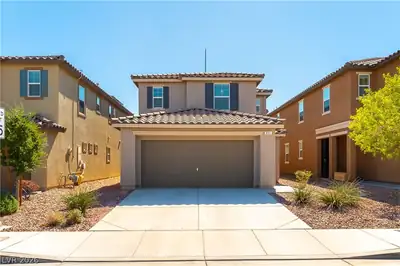 891 Harbor Avenue, Henderson