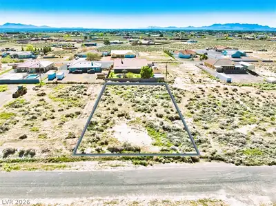 2511 Tecumseh Avenue, Pahrump, NV 89048 