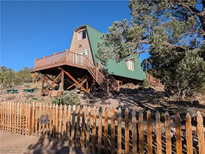 20502 Windsong Road, Pioche