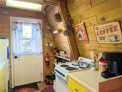 20502 Windsong Road, Pioche, NV 89043 Kitchen