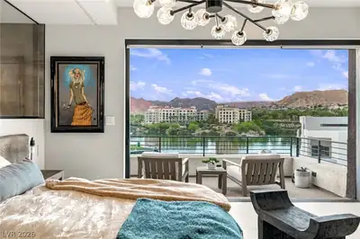 18 Heron Harbour Drive, Henderson, NV 89011 Bedroom