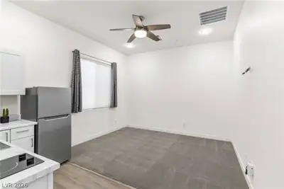 11617 Falcon Gorge Avenue, Las Vegas, NV 89138 Living Room