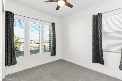 11617 Falcon Gorge Avenue, Las Vegas, NV 89138 Bedroom
